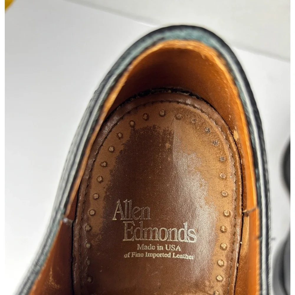 Allen Edmonds allen edmonds